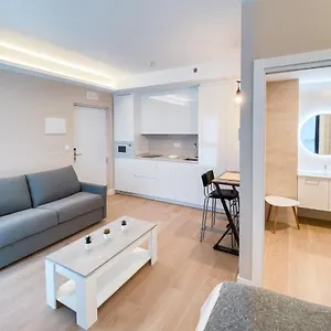 Kai Apartment