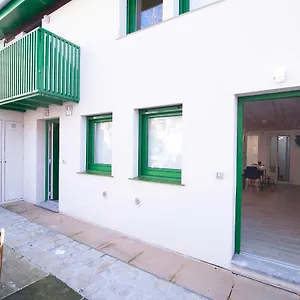 El Puerto Viejo Apartment