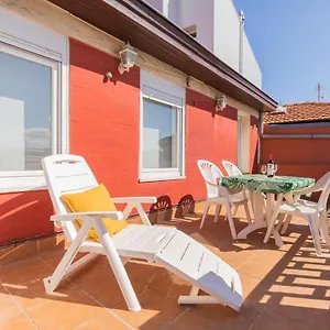Penthouse Flat By Next Stop Bilbao Apartment