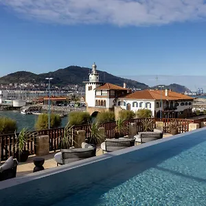 Palacio Arriluce - The Leading Of The World Hotel