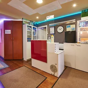 Areeta Guest house