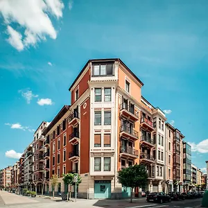 Getxo Rooms Guest house