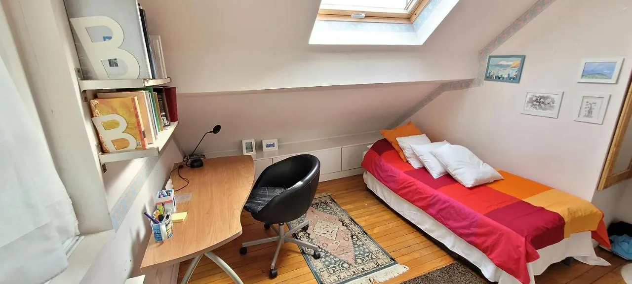 Arrigunaga Beach View Atico Con Terraza Y Parking Getxo Spain
