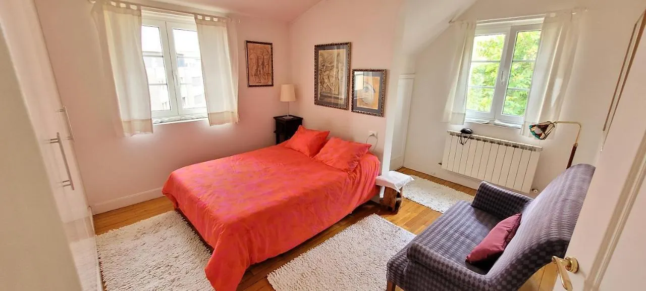 Apartment Arrigunaga Beach View Atico Con Terraza Y Parking Getxo